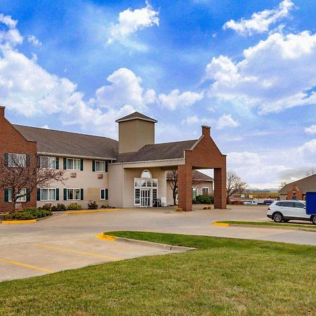 Americinn By Wyndham Pella Ngoại thất bức ảnh