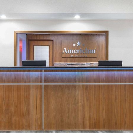 Americinn By Wyndham Pella Ngoại thất bức ảnh