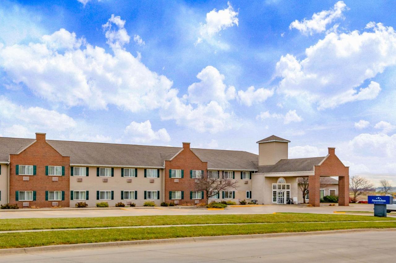 Americinn By Wyndham Pella Ngoại thất bức ảnh