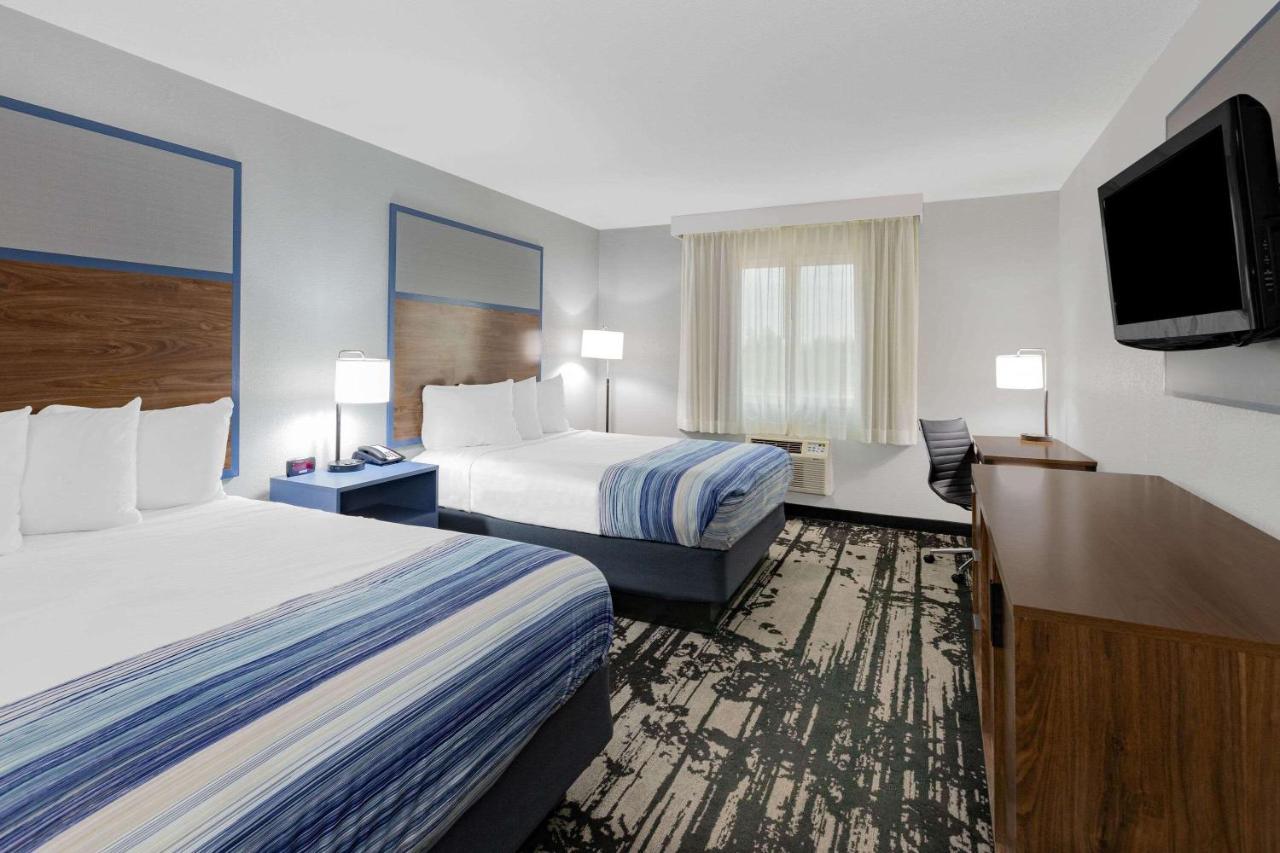 Americinn By Wyndham Pella Ngoại thất bức ảnh